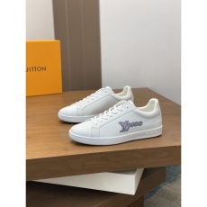 Louis Vuitton Low Shoes